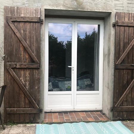 Chez Loulou Bis Daire Léon Dış mekan fotoğraf