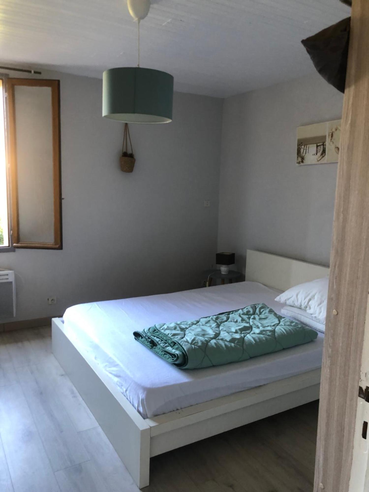 Chez Loulou Bis Daire Léon Dış mekan fotoğraf