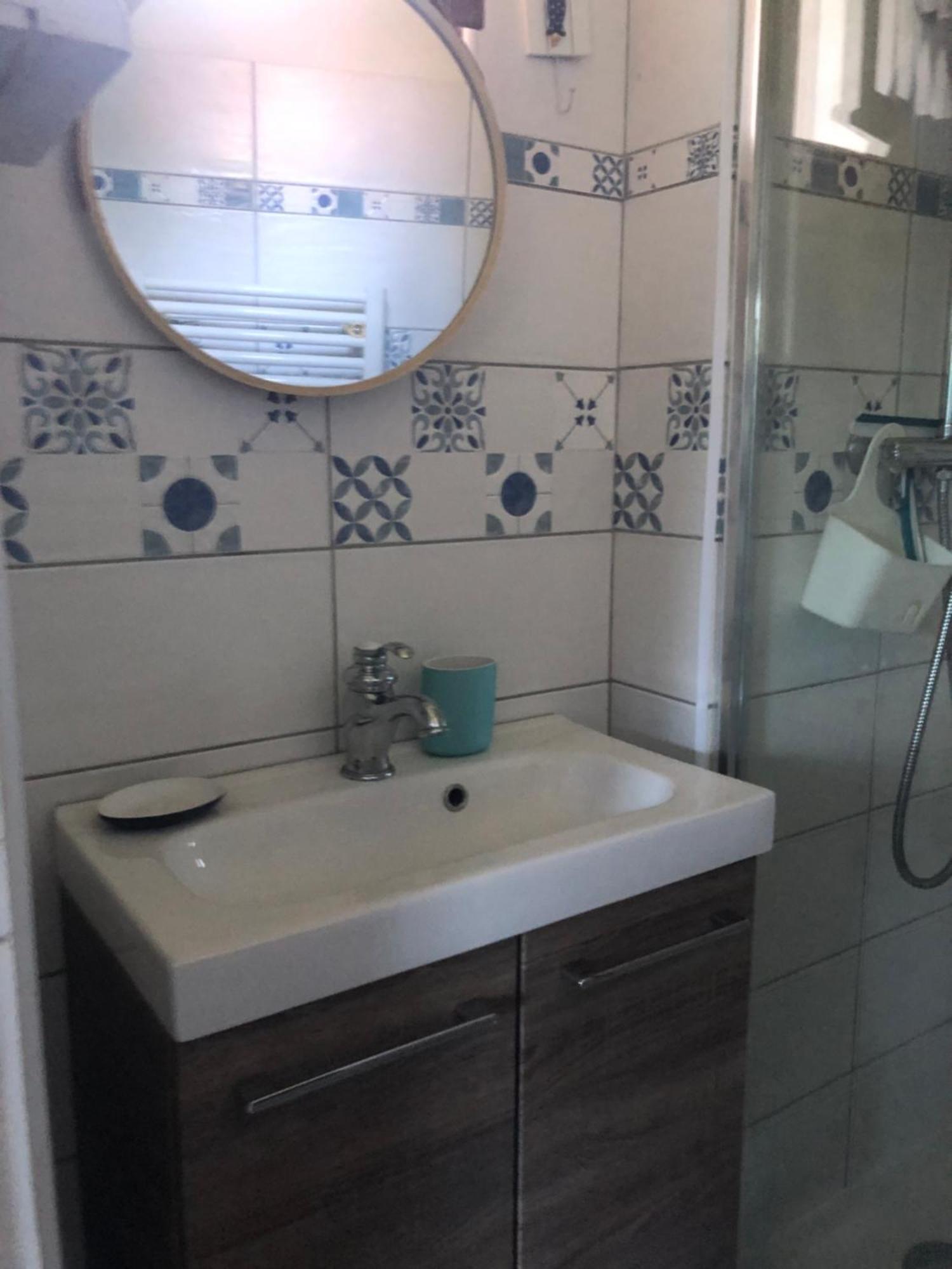 Chez Loulou Bis Daire Léon Dış mekan fotoğraf