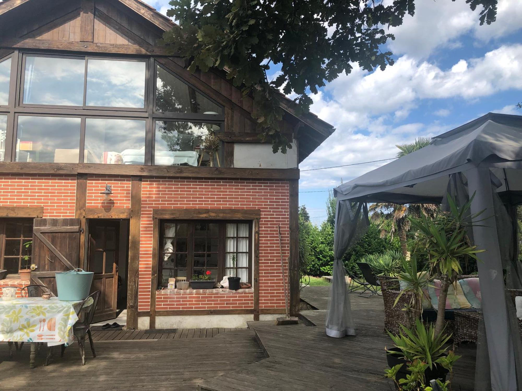 Chez Loulou Bis Daire Léon Dış mekan fotoğraf